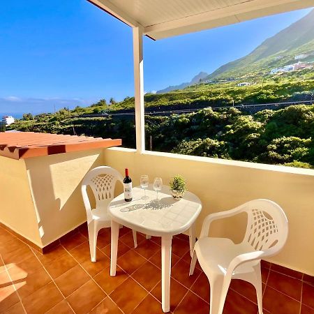 Apartament F&M 'Con Terraza Y Tranquilidad' La Laguna  Zewnętrze zdjęcie