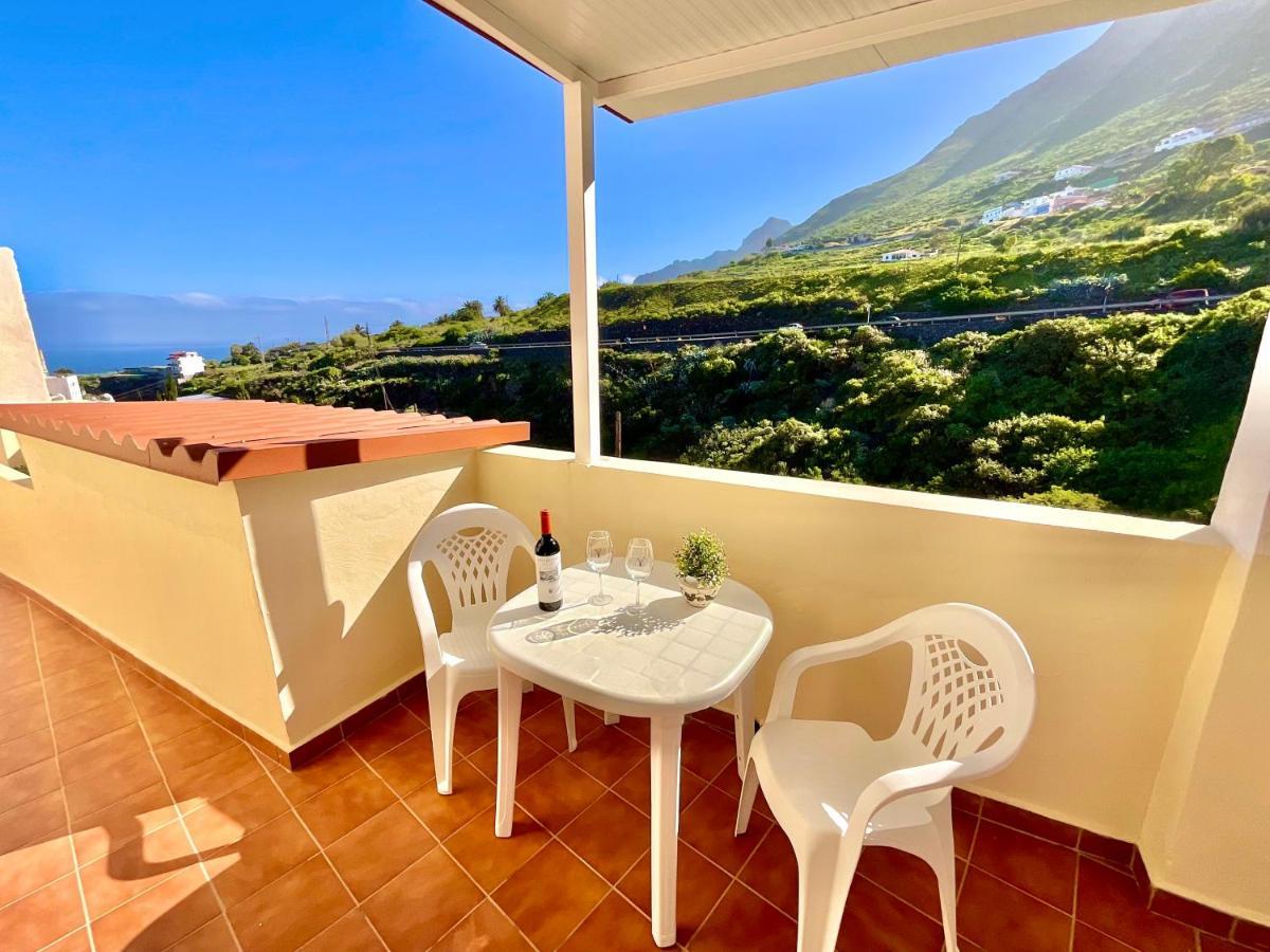 Apartament F&M 'Con Terraza Y Tranquilidad' La Laguna  Zewnętrze zdjęcie