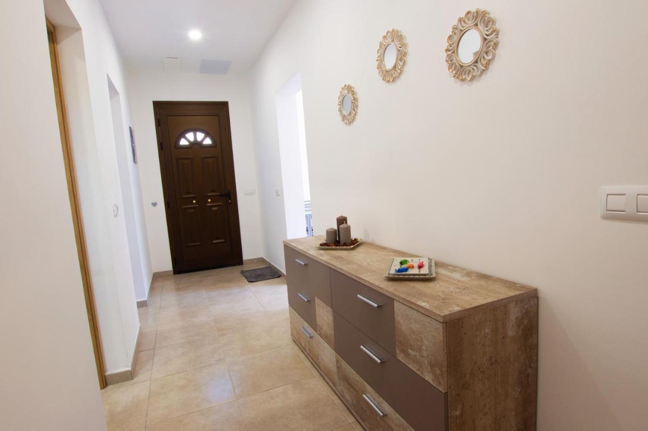 Apartament F&M 'Con Terraza Y Tranquilidad' La Laguna  Zewnętrze zdjęcie