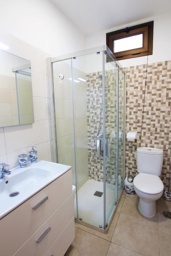Apartament F&M 'Con Terraza Y Tranquilidad' La Laguna  Zewnętrze zdjęcie