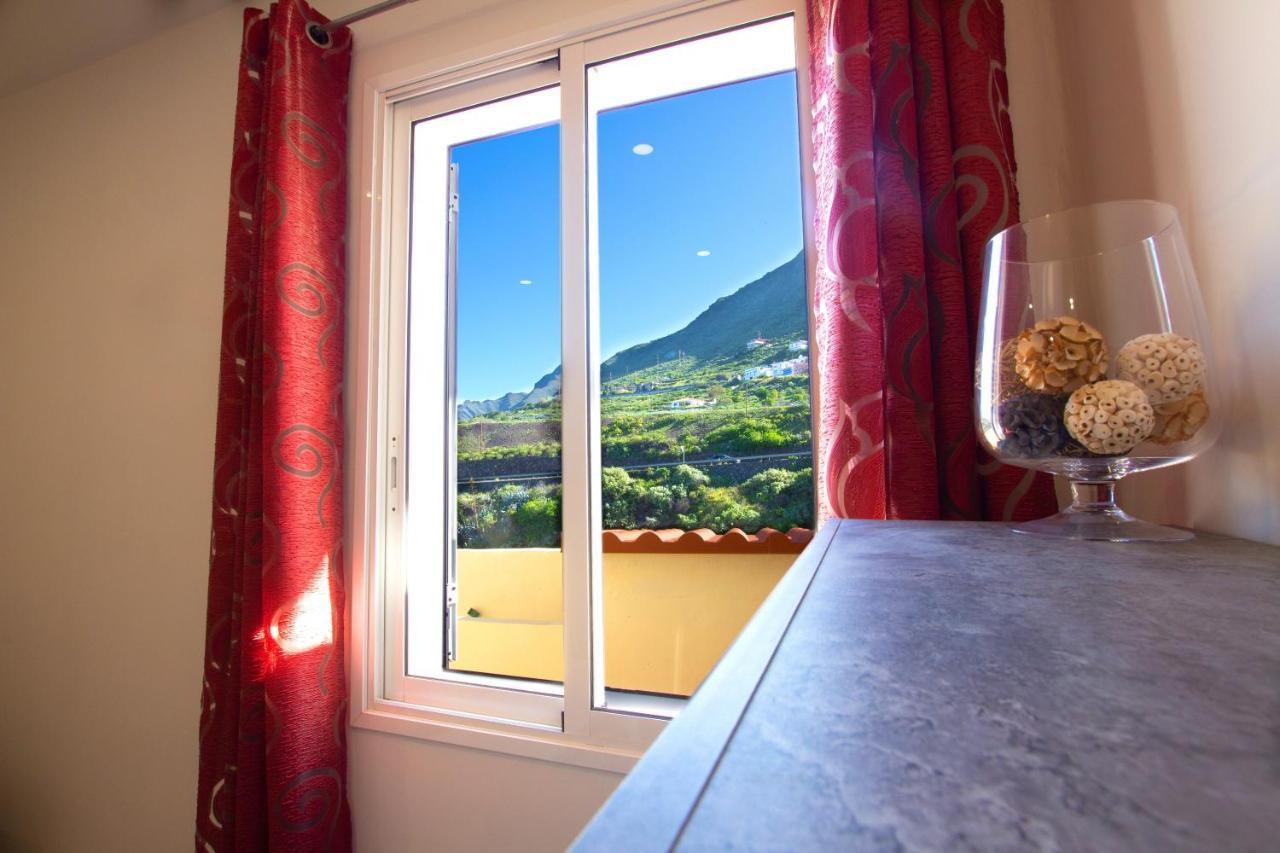 Apartament F&M 'Con Terraza Y Tranquilidad' La Laguna  Zewnętrze zdjęcie
