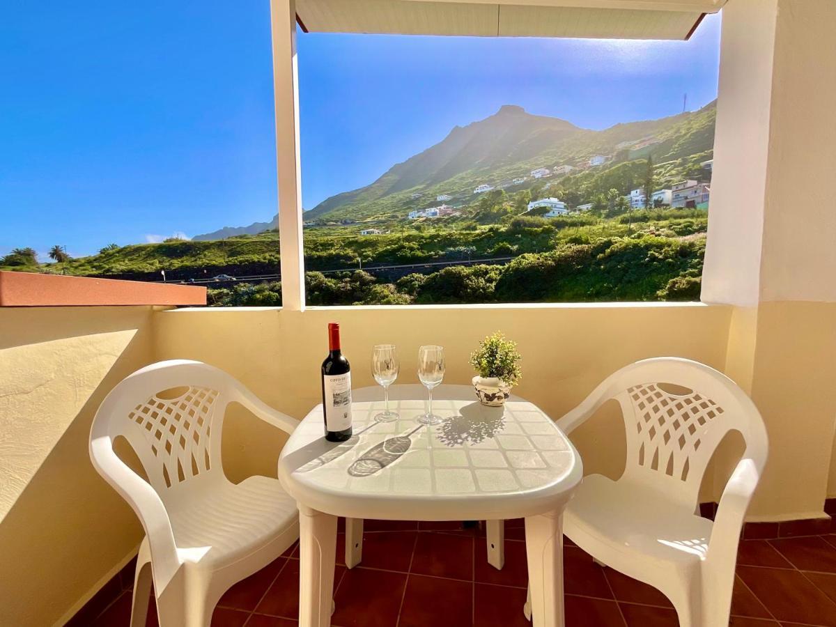 Apartament F&M 'Con Terraza Y Tranquilidad' La Laguna  Zewnętrze zdjęcie