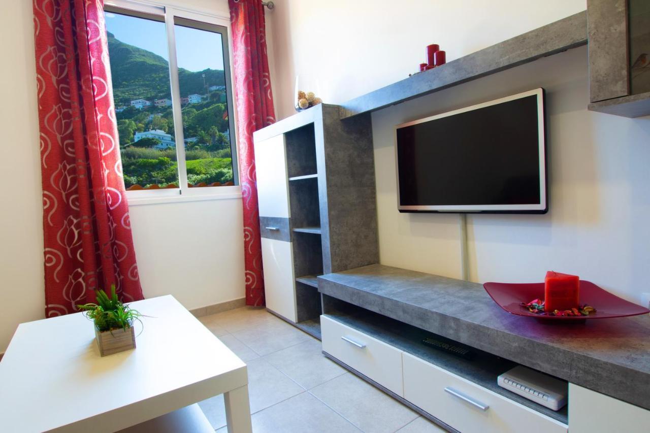 Apartament F&M 'Con Terraza Y Tranquilidad' La Laguna  Zewnętrze zdjęcie