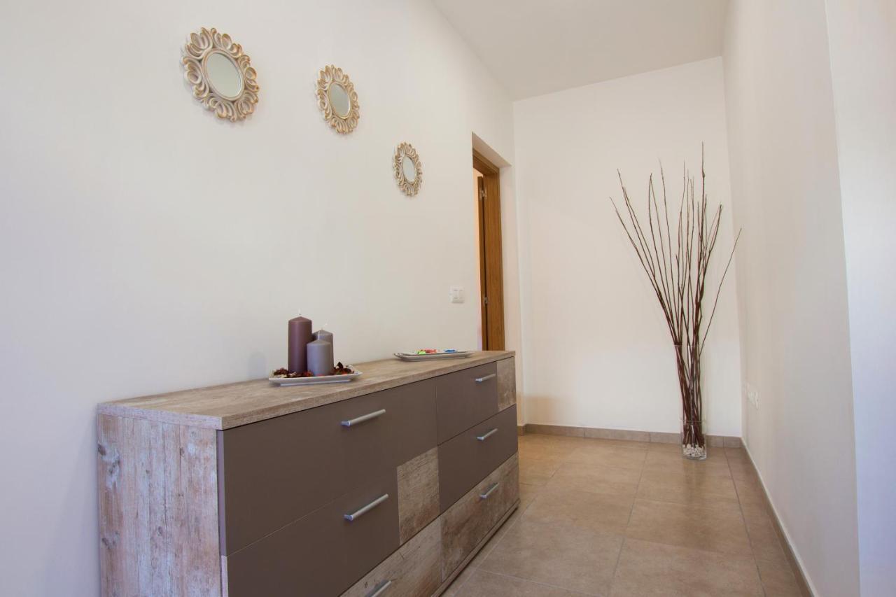 Apartament F&M 'Con Terraza Y Tranquilidad' La Laguna  Zewnętrze zdjęcie